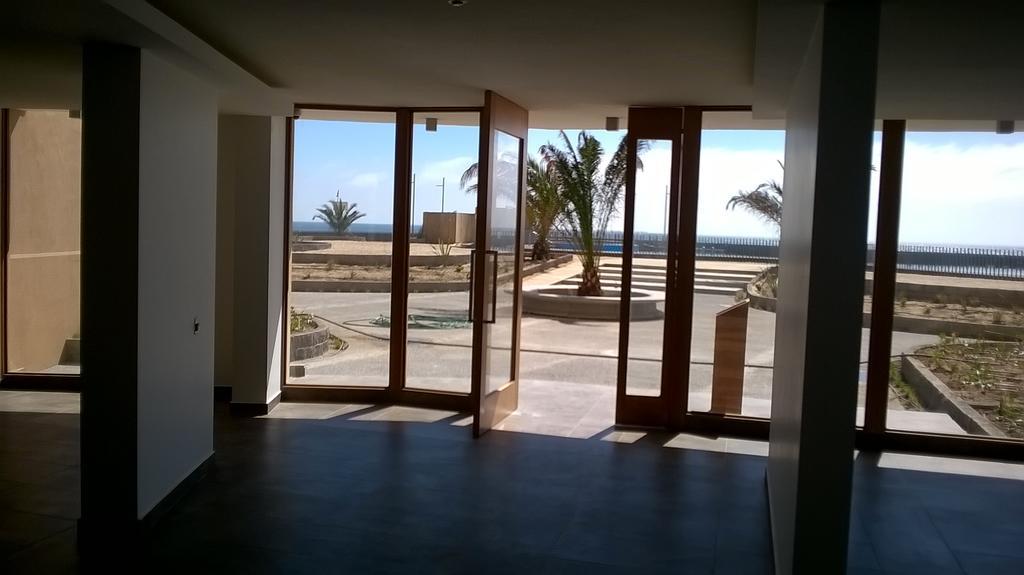 Apartamentos Arenamaris Algarrobo Exterior photo